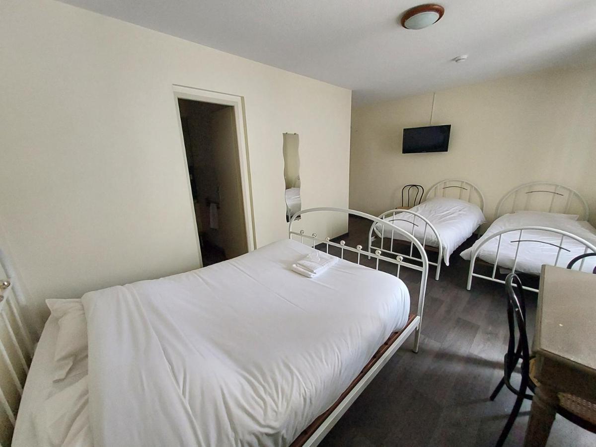 Hotel Le Comtois Saone Buitenkant foto